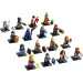 LEGO® Harry Potter: Minifigura meglepetéscsomag 2. sorozat (71028)