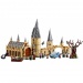 LEGO® Harry Potter: Roxfrorti Fúriafűz (75953)