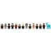 LEGO® Harry Potter™: Roxfort™ kastély: Keleti szárny (76473)