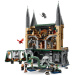 LEGO® Harry Potter™: Roxfort™ kastély: Keleti szárny (76473)