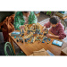 LEGO® Harry Potter™: Roxfort™ kastély: Keleti szárny (76473)
