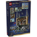 LEGO® Harry Potter™: Roxfort™ kastély: Keleti szárny (76473)