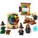 LEGO® Harry Potter: Roxfort™ kastély: A Teszlek Süveg kiválasztási ceremóniája (76460)