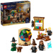 LEGO® Harry Potter: Roxfort™ kastély: A Teszlek Süveg kiválasztási ceremóniája (76460)