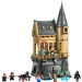 LEGO® Harry Potter: Roxfort™ kastély: Gyengélkedő (76463)