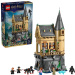 LEGO® Harry Potter: Roxfort™ kastély: Gyengélkedő (76463)