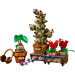LEGO® Harry Potter™: A Roxfort™-i gyógynövénytanóra növényei (76474)