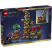 LEGO® Harry Potter™: A Roxfort™-i gyógynövénytanóra növényei (76474)