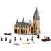 LEGO® Harry Potter: Roxforti Nagyterem (75954)
