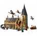 LEGO® Harry Potter: Roxforti Nagyterem (75954)