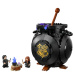 LEGO® Harry Potter: Üst: Titkos bájitaltanóra-terem (76464)