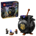LEGO® Harry Potter: Üst: Titkos bájitaltanóra-terem (76464)