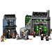 LEGO® Harry Potter™: A Zsebpiszok köz™ varázslóboltjai (76471)