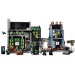 LEGO® Harry Potter™: A Zsebpiszok köz™ varázslóboltjai (76471)