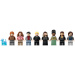 LEGO® Harry Potter™: A Zsebpiszok köz™ varázslóboltjai (76471)