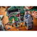 LEGO® Harry Potter™: A Zsebpiszok köz™ varázslóboltjai (76471)