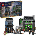 LEGO® Harry Potter™: A Zsebpiszok köz™ varázslóboltjai (76471)