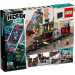 LEGO® Hidden Side™: Szellem expressz (70424)