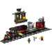 LEGO® Hidden Side™: Szellem expressz (70424)