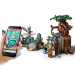 LEGO® Hidden Side™: Temetői rejtély (70420)