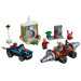 LEGO® Juniors - The Incredibles: Aláásós bankrablás (10760)