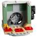 LEGO® Juniors - The Incredibles: Aláásós bankrablás (10760)