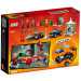 LEGO® Juniors - The Incredibles: Aláásós bankrablás (10760)