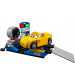 LEGO® Juniors: Cruz Ramirez versenyszimulátor (10731)