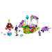 LEGO® Juniors: Emma kisállat partija (10748)