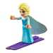 LEGO® Juniors: Jégvarázs Anna és Elsa játszótere (10736)