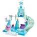 LEGO® Juniors: Jégvarázs Anna és Elsa játszótere (10736)