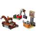 LEGO® Juniors: Matuka roncstelepe  (10733)