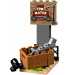 LEGO® Juniors: Matuka roncstelepe  (10733)
