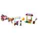 LEGO® Juniors: Stephanie lovas hintója (10726)