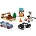 LEGO® Juniors: Willy gyorsasági gyakorlata (10742)