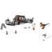 LEGO® Jurassic World: Jurassic Park velociraptor üldözés (75932)