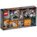 LEGO® Jurassic World: Jurassic Park velociraptor üldözés (75932)