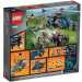 LEGO® Jurassic World: Blue helikopteres üldözése (75928)