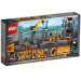 LEGO® Jurassic World: Dilophosaurus támadás az előörs ellen (75931)