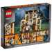 LEGO® Jurassic World: Dühöngő Indoraptor a Lockwood birtokon (75930)