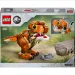 LEGO® Jurassic World - Little Eatie: T-Rex (76967)