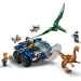 LEGO® Jurassic World - Gallimimus és Pteranodon kitörése (75940)