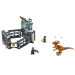 LEGO® Jurassic World: Stygimoloch kitörése (75927)