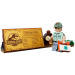 LEGO® Jurassic World™: Dinoszaurusz maradványok: Triceratops (77985)