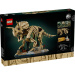 LEGO® Jurassic World™: Dinoszaurusz maradványok: Triceratops (77985)