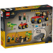 LEGO® Jurassic World™: Fiatal T-Rexet szállító teherautó (77978)