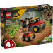 LEGO® Jurassic World™: Fiatal T-Rexet szállító teherautó (77978)