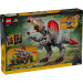 LEGO® Jurassic World™: Menekülés a spinosaurus elől (77982)