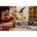 LEGO® Jurassic World: Spinosaurus és Quetzalcoatlus, légi küldetés (76976)