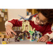 LEGO® Jurassic World: Spinosaurus és Quetzalcoatlus, légi küldetés (76976)